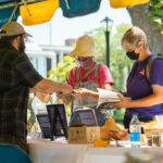 Woodburn seed swap